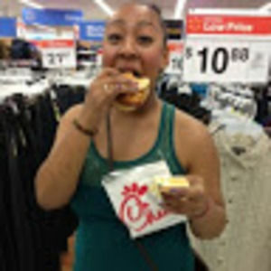 Meet your Posher, Jeremie